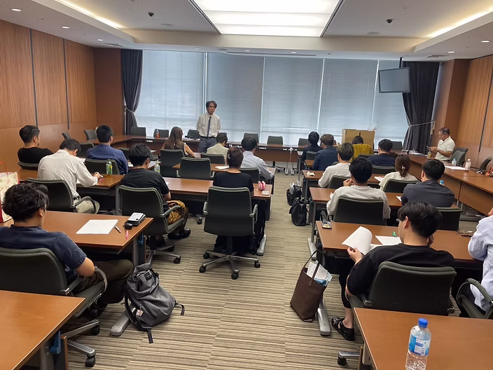 第4回『認定医取得講座』in 東京 - 1