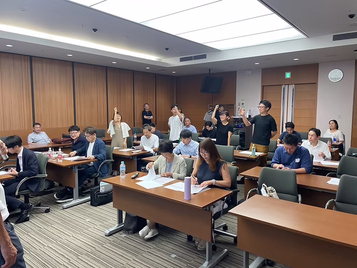 第4回『認定医取得講座』in 東京 - 2